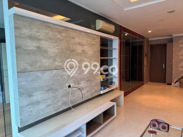 Dijual Apartemen Prestisius di Senopati 1 Kamar & 1 Kamar Mandi Dijual Apartemen Prestisius di Senopati 1 Kamar & 1 Kamar Mandi