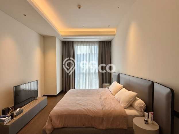Dijual Apartemen Luxury di Menteng, Jakarta Pusat 3 Kamar Harga Rp 16,5 Miliar Dijual Apartemen Luxury di Menteng, Jakarta Pusat 3 Kamar Harga Rp 16,5 Miliar