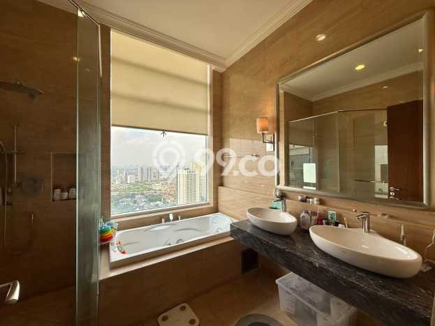 Apartemen Luxury Dijual di Jakarta Selatan Lokasi Strategis Punya 4 Kamar Tidur Apartemen Luxury Dijual di Jakarta Selatan Lokasi Strategis Punya 4 Kamar Tidur