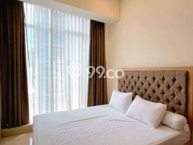 Untuk Dijual Apartemen Eksklusif 2 Bedroom di Jakarta Selatan Dekat ke Fasilitas Publik Untuk Dijual Apartemen Eksklusif 2 Bedroom di Jakarta Selatan Dekat ke Fasilitas Publik