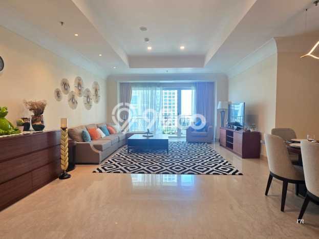 Sewa Sekarang Apartemen Minimalis 3 KT di Kawasan Kebayoran Baru Sewa Sekarang Apartemen Minimalis 3 KT di Kawasan Kebayoran Baru