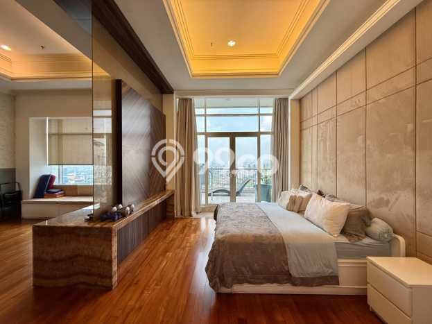 Apartemen Luxury Dijual di Jakarta Selatan Lokasi Strategis Punya 4 Kamar Tidur Apartemen Luxury Dijual di Jakarta Selatan Lokasi Strategis Punya 4 Kamar Tidur