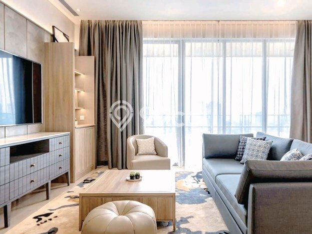 Apartemen Premium Dijual di Kebayoran Lama, Jakarta Selatan Punya 2 Kamar & 2 Kamar Mandi Apartemen Premium Dijual di Kebayoran Lama, Jakarta Selatan Punya 2 Kamar & 2 Kamar Mandi
