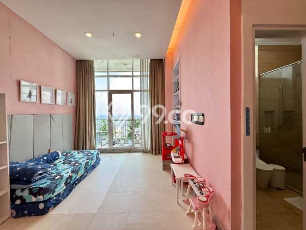 Apartemen Luxury Dijual di Jakarta Selatan Lokasi Strategis Punya 4 Kamar Tidur Apartemen Luxury Dijual di Jakarta Selatan Lokasi Strategis Punya 4 Kamar Tidur