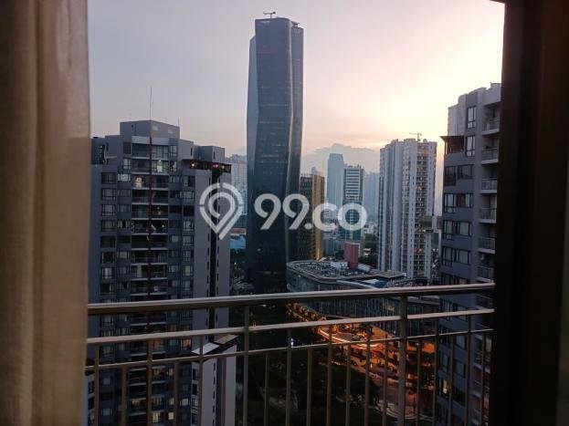 Apartemen Terawat Dijual di Jakarta Pusat Spesifikasi 2 KT, 1 KM Apartemen Terawat Dijual di Jakarta Pusat Spesifikasi 2 KT, 1 KM