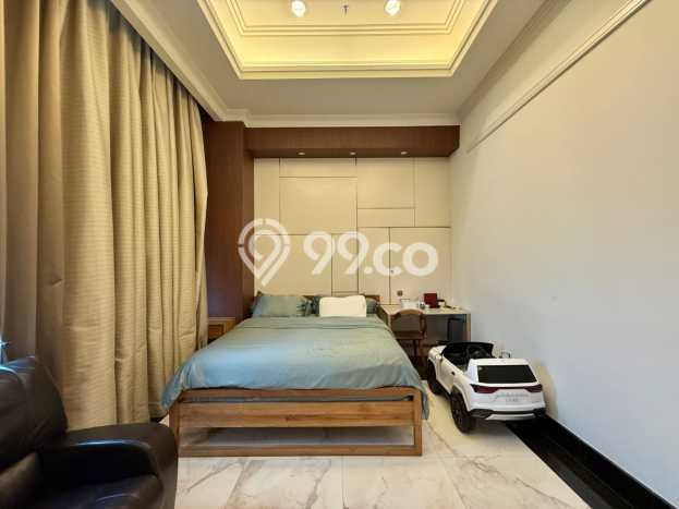 Apartemen Luxury Dijual di Jakarta Selatan Lokasi Strategis Punya 4 Kamar Tidur Apartemen Luxury Dijual di Jakarta Selatan Lokasi Strategis Punya 4 Kamar Tidur