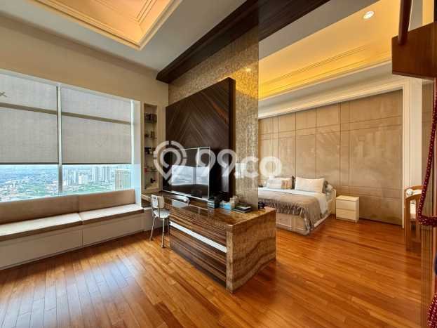 Apartemen Luxury Dijual di Jakarta Selatan Lokasi Strategis Punya 4 Kamar Tidur Apartemen Luxury Dijual di Jakarta Selatan Lokasi Strategis Punya 4 Kamar Tidur