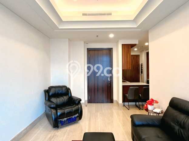 Untuk Dijual Apartemen Eksklusif 2 Bedroom di Jakarta Selatan Dekat ke Fasilitas Publik Untuk Dijual Apartemen Eksklusif 2 Bedroom di Jakarta Selatan Dekat ke Fasilitas Publik