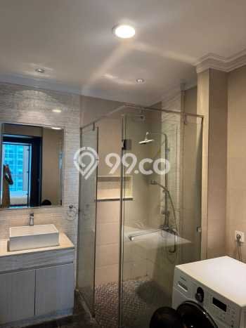 Dijual Apartemen Prestisius di Senopati 1 Kamar & 1 Kamar Mandi Dijual Apartemen Prestisius di Senopati 1 Kamar & 1 Kamar Mandi
