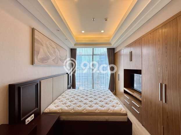 Apartemen Luxury Dijual di Jakarta Selatan Lokasi Strategis Punya 2 Kamar Tidur Apartemen Luxury Dijual di Jakarta Selatan Lokasi Strategis Punya 2 Kamar Tidur