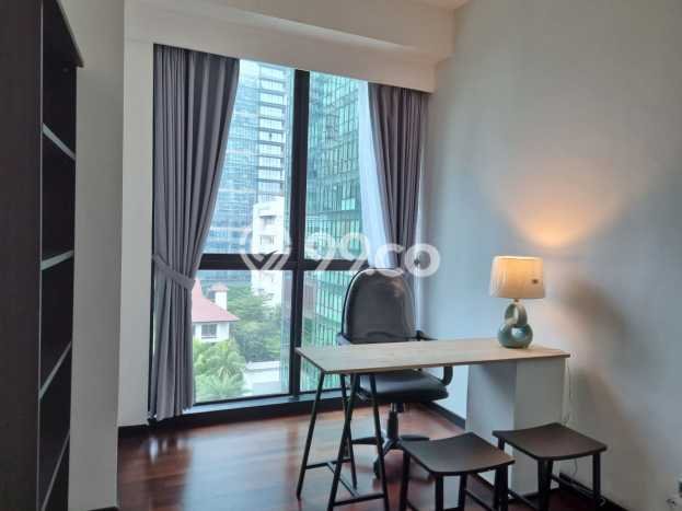 Untuk Dijual Apartemen Eksklusif 2 Bedroom di Jakarta Selatan Dekat ke Fasilitas Umum Untuk Dijual Apartemen Eksklusif 2 Bedroom di Jakarta Selatan Dekat ke Fasilitas Umum