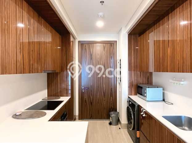 Untuk Dijual Apartemen Eksklusif 2 Bedroom di Jakarta Selatan Dekat ke Fasilitas Publik Untuk Dijual Apartemen Eksklusif 2 Bedroom di Jakarta Selatan Dekat ke Fasilitas Publik