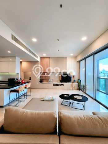 Untuk Dijual Apartemen Mewah 2 Bedroom di Jakarta Pusat Dekat ke Fasilitas Umum Untuk Dijual Apartemen Mewah 2 Bedroom di Jakarta Pusat Dekat ke Fasilitas Umum