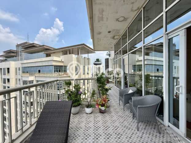 Apartemen Luxury Dijual di Jakarta Selatan Lokasi Strategis Punya 4 Kamar Tidur Apartemen Luxury Dijual di Jakarta Selatan Lokasi Strategis Punya 4 Kamar Tidur