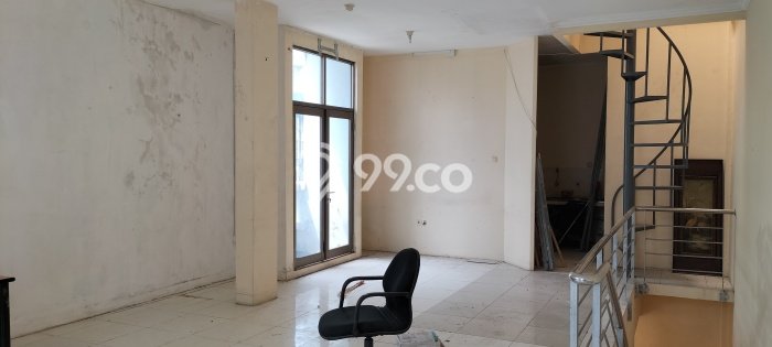 Unit Ruko Dijual di Jatisampurna Bekasi 144m2 Unit Ruko Dijual di Jatisampurna Bekasi 144m2