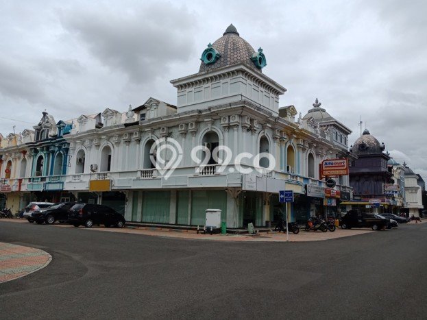 Unit Ruko Dijual di Jatisampurna Bekasi 144m2 Unit Ruko Dijual di Jatisampurna Bekasi 144m2