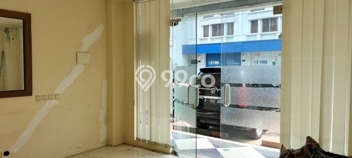 Unit Ruko Dijual di Jatisampurna Bekasi 144m2 Unit Ruko Dijual di Jatisampurna Bekasi 144m2