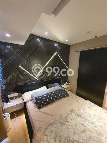 Apartemen Ideal Dijual di Medan Barat, Medan Punya 0 KT / 1 Kamar Mandi Apartemen Ideal Dijual di Medan Barat, Medan Punya 0 KT / 1 Kamar Mandi