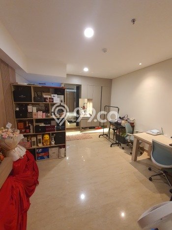 Apartemen Ideal Dijual di Medan Barat, Medan Punya 0 KT / 1 Kamar Mandi Apartemen Ideal Dijual di Medan Barat, Medan Punya 0 KT / 1 Kamar Mandi