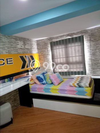 Apartemen Terawat Dijual di Bandung Spesifikasi 3 KT, 2 KM Apartemen Terawat Dijual di Bandung Spesifikasi 3 KT, 2 KM
