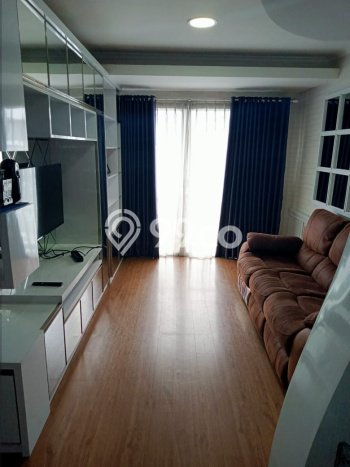 Apartemen Terawat Dijual di Bandung Spesifikasi 3 KT, 2 KM Apartemen Terawat Dijual di Bandung Spesifikasi 3 KT, 2 KM