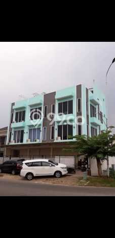 Unit Ruko Strategis di Tangerang, Tangerang Potensi Cuan Besar Unit Ruko Strategis di Tangerang, Tangerang Potensi Cuan Besar