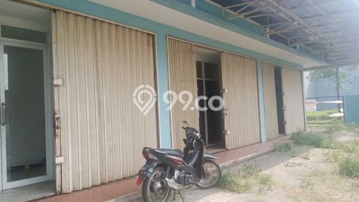 Unit Ruko Strategis di Tangerang, Tangerang Potensi Cuan Besar Unit Ruko Strategis di Tangerang, Tangerang Potensi Cuan Besar