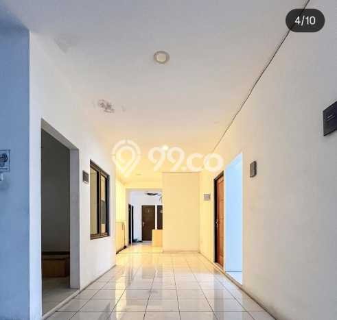Aset Investasi! Rumah Kost Dijual di Tebet, Jakarta Selatan, 24 KT, 18 KM, Luas 400m2 Aset Investasi! Rumah Kost Dijual di Tebet, Jakarta Selatan, 24 KT, 18 KM, Luas 400m2