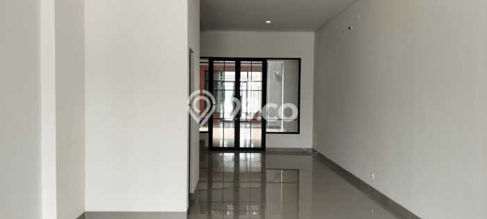 Unit Ruko Tersedia di Gading Serpong Spesifikasi LB 297m2 Unit Ruko Tersedia di Gading Serpong Spesifikasi LB 297m2