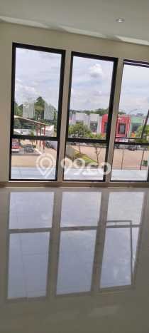 Unit Ruko Tersedia di Gading Serpong Spesifikasi LB 297m2 Unit Ruko Tersedia di Gading Serpong Spesifikasi LB 297m2