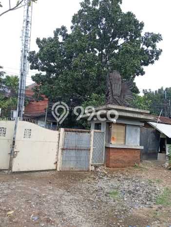Untuk Dijual Tanah 2561m2 di Pejaten, Jakarta Selatan Untuk Dijual Tanah 2561m2 di Pejaten, Jakarta Selatan