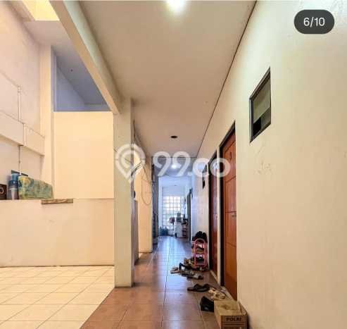 Aset Investasi! Rumah Kost Dijual di Tebet, Jakarta Selatan, 24 KT, 18 KM, Luas 400m2 Aset Investasi! Rumah Kost Dijual di Tebet, Jakarta Selatan, 24 KT, 18 KM, Luas 400m2