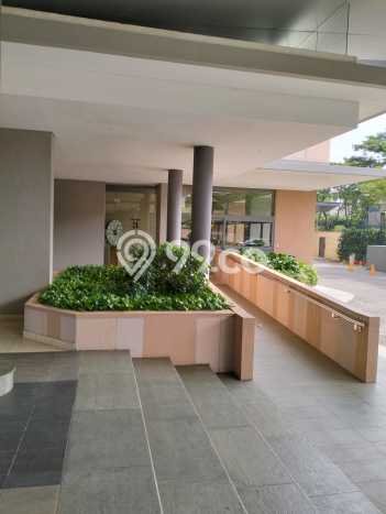 Apartemen High-End Dijual di BSD Luas 91m2 Apartemen High-End Dijual di BSD Luas 91m2