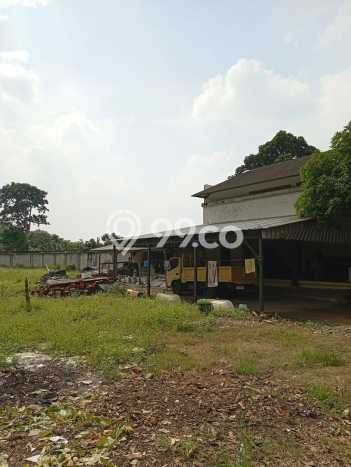 Untuk Dijual Tanah 2561m2 di Pejaten, Jakarta Selatan Untuk Dijual Tanah 2561m2 di Pejaten, Jakarta Selatan