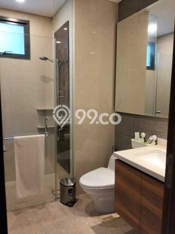 Apartemen High-End Dijual di BSD Luas 91m2 Apartemen High-End Dijual di BSD Luas 91m2
