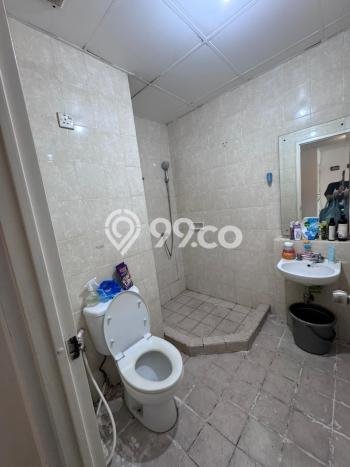 Dijual Apartemen 2 KT 1 KM di Tanah Abang Dijual Apartemen 2 KT 1 KM di Tanah Abang