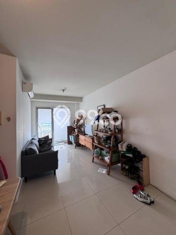 Dijual Apartemen 2 KT 1 KM di Tanah Abang Dijual Apartemen 2 KT 1 KM di Tanah Abang