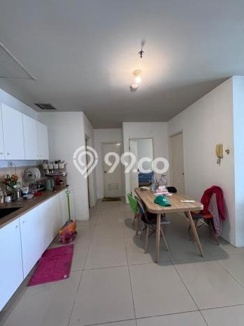 Dijual Apartemen 2 KT 1 KM di Tanah Abang Dijual Apartemen 2 KT 1 KM di Tanah Abang