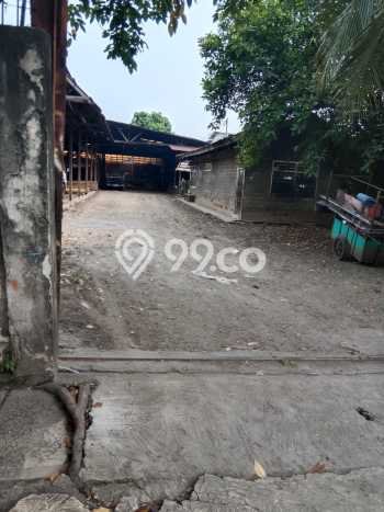 Kavling Tanah Dijual di Cipondoh, Tangerang, Luas 1550m2 Area Strategis Kavling Tanah Dijual di Cipondoh, Tangerang, Luas 1550m2 Area Strategis