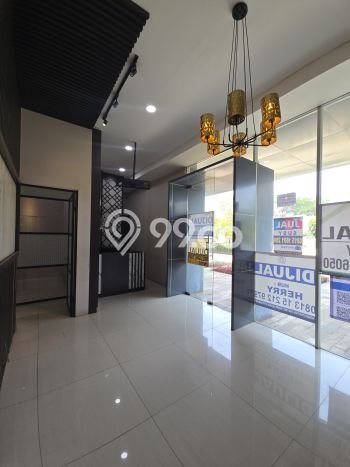 Kantor Dijual Lokasi Stratagis di BSD Tangerang Selatan Cocok untuk Investasi Kantor Dijual Lokasi Stratagis di BSD Tangerang Selatan Cocok untuk Investasi