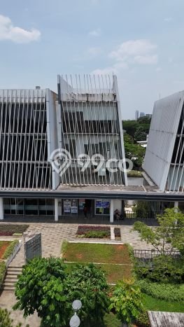 Kantor Dijual Lokasi Stratagis di BSD Tangerang Selatan Cocok untuk Investasi Kantor Dijual Lokasi Stratagis di BSD Tangerang Selatan Cocok untuk Investasi