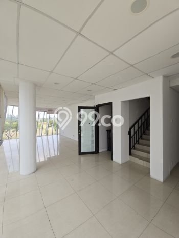 Kantor Dijual Lokasi Stratagis di BSD Tangerang Selatan Cocok untuk Investasi Kantor Dijual Lokasi Stratagis di BSD Tangerang Selatan Cocok untuk Investasi