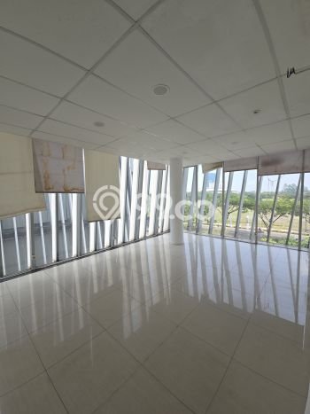 Kantor Dijual Lokasi Stratagis di BSD Tangerang Selatan Cocok untuk Investasi Kantor Dijual Lokasi Stratagis di BSD Tangerang Selatan Cocok untuk Investasi