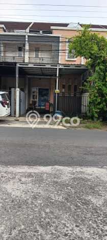Ruko Dijual di Prime Area Semarang Luas 100m2 Ruko Dijual di Prime Area Semarang Luas 100m2