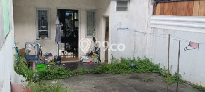 Ruko Dijual di Prime Area Semarang Luas 100m2 Ruko Dijual di Prime Area Semarang Luas 100m2