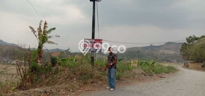 Lahan untuk Dijual di Cimahi Tengah Cimahi Luas 3515m2 Lahan untuk Dijual di Cimahi Tengah Cimahi Luas 3515m2