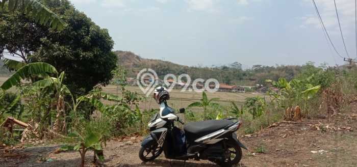 Lahan untuk Dijual di Cimahi Tengah Cimahi Luas 3515m2 Lahan untuk Dijual di Cimahi Tengah Cimahi Luas 3515m2