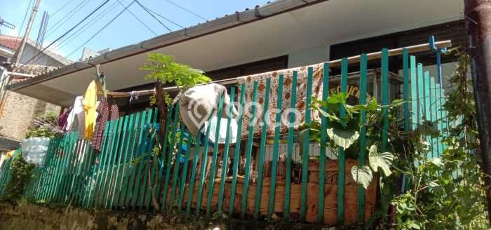 Tanah Dijual di Bandung Seluas 118m2 Strategis Tanah Dijual di Bandung Seluas 118m2 Strategis