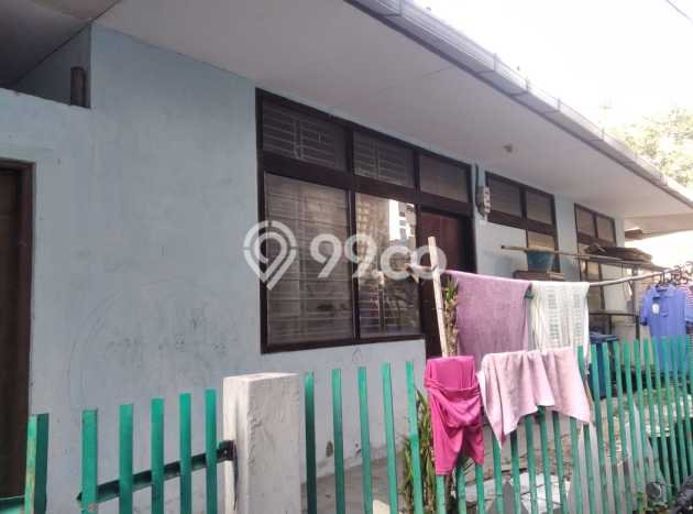 Tanah Dijual di Bandung Seluas 118m2 Strategis Tanah Dijual di Bandung Seluas 118m2 Strategis