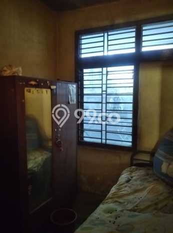 Tanah Dijual di Bandung Seluas 118m2 Strategis Tanah Dijual di Bandung Seluas 118m2 Strategis